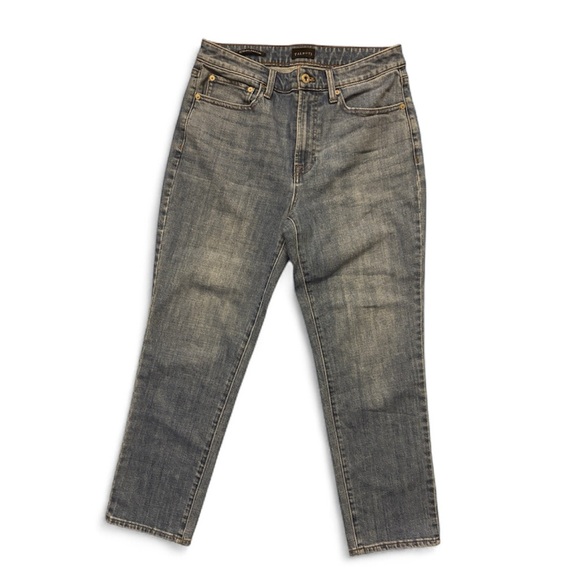 Talbots Denim - Talbots jeans modern ankle women’s size 6